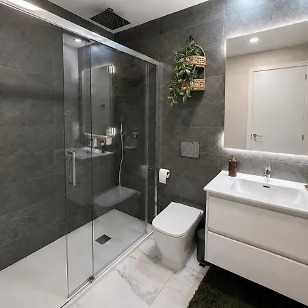 Lejlighed The Diamond At Lagoons Village & Spa, Torrevieja