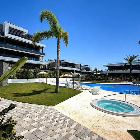 The Diamond At Lagoons Village & Spa, * Torrevieja