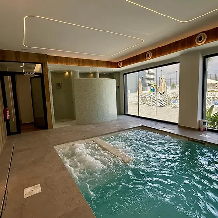The Diamond At Lagoons Village & Spa, * Torrevieja
