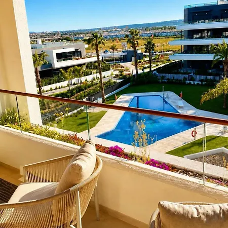 The Diamond At Lagoons Village & Spa,
