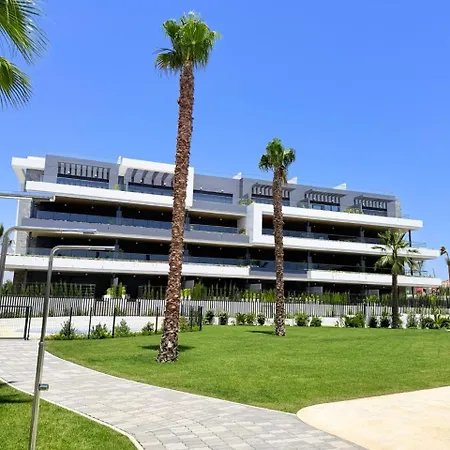 The Diamond At Lagoons Village & Spa, Lejlighed