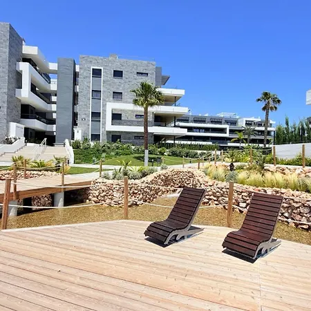 The Diamond At Lagoons Village & Spa, *