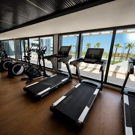 The Diamond At Lagoons Village & Spa, * Torrevieja