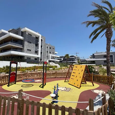 The Diamond At Lagoons Village & Spa, Torrevieja