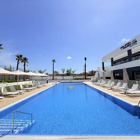 The Diamond At Lagoons Village & Spa,