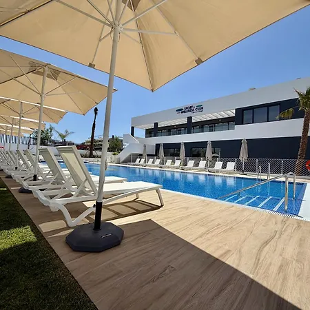 The Diamond At Lagoons Village & Spa, Torrevieja