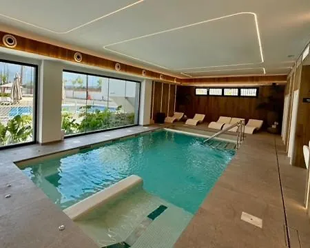 The Diamond At Lagoons Village & Spa, *
