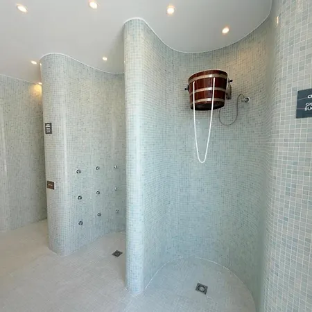 The Diamond At Lagoons Village & Spa, Lejlighed