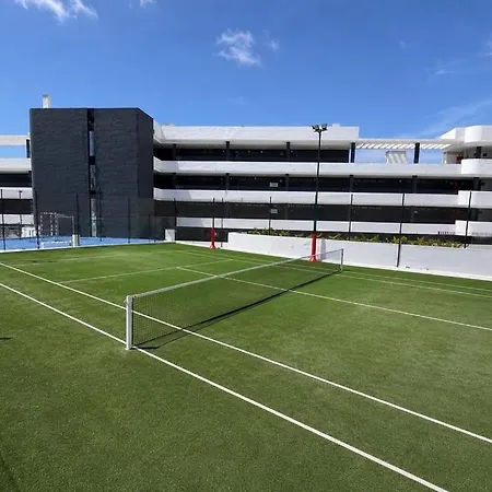 The Diamond At Lagoons Village & Spa, Lejlighed Torrevieja